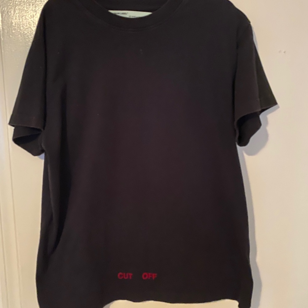 Off white OG tee